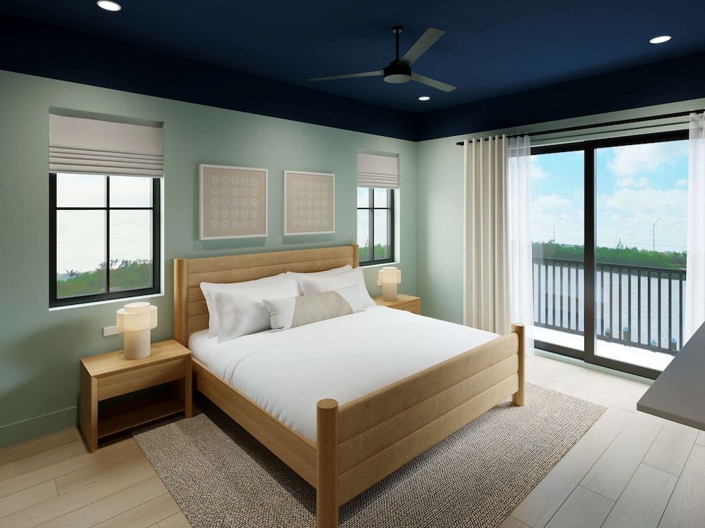 Waterfront Luxury Home - Tidelands House House 4