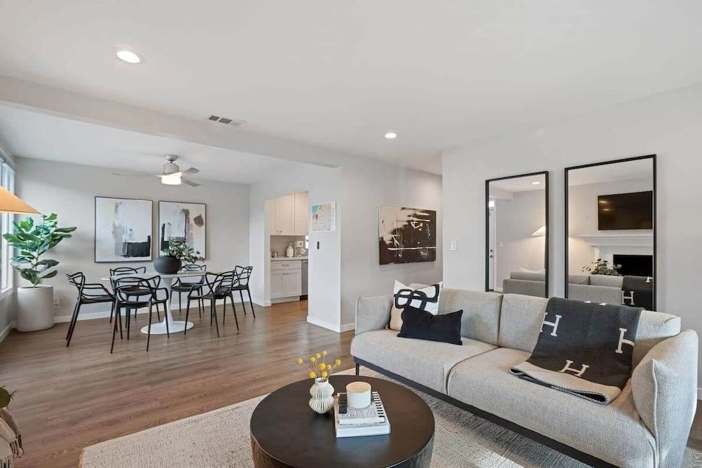 House (3 Bedrooms)