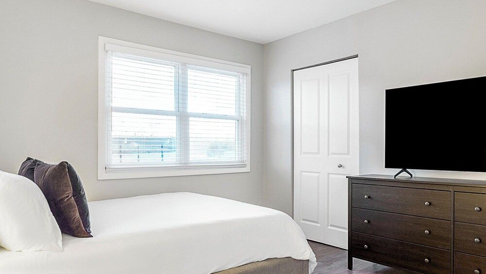 Apartment, 2 Bedrooms