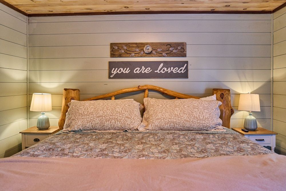 Family Friendly Getaway I Hot Tub In Gatlinburg Apartment 55