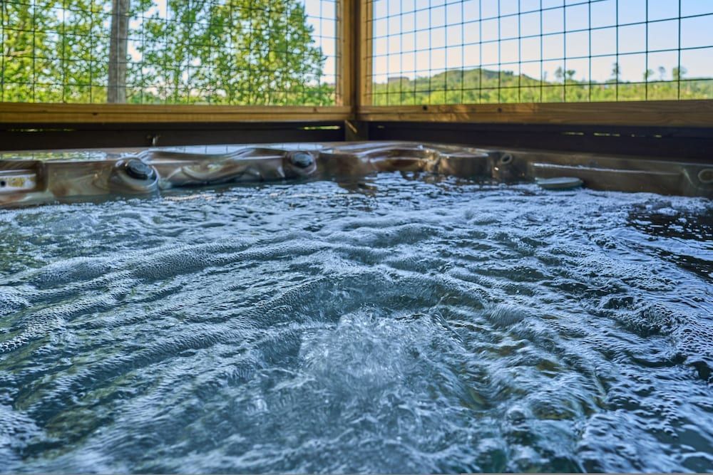 Family Friendly Getaway I Hot Tub In Gatlinburg Apartment 53