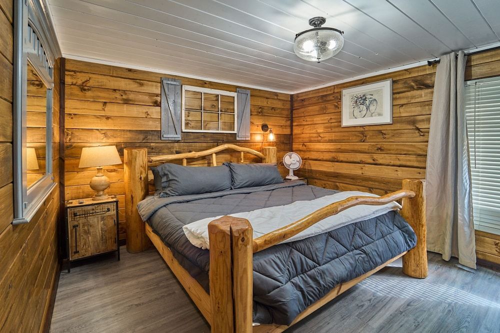 Family Friendly Getaway I Hot Tub In Gatlinburg Apartment 9