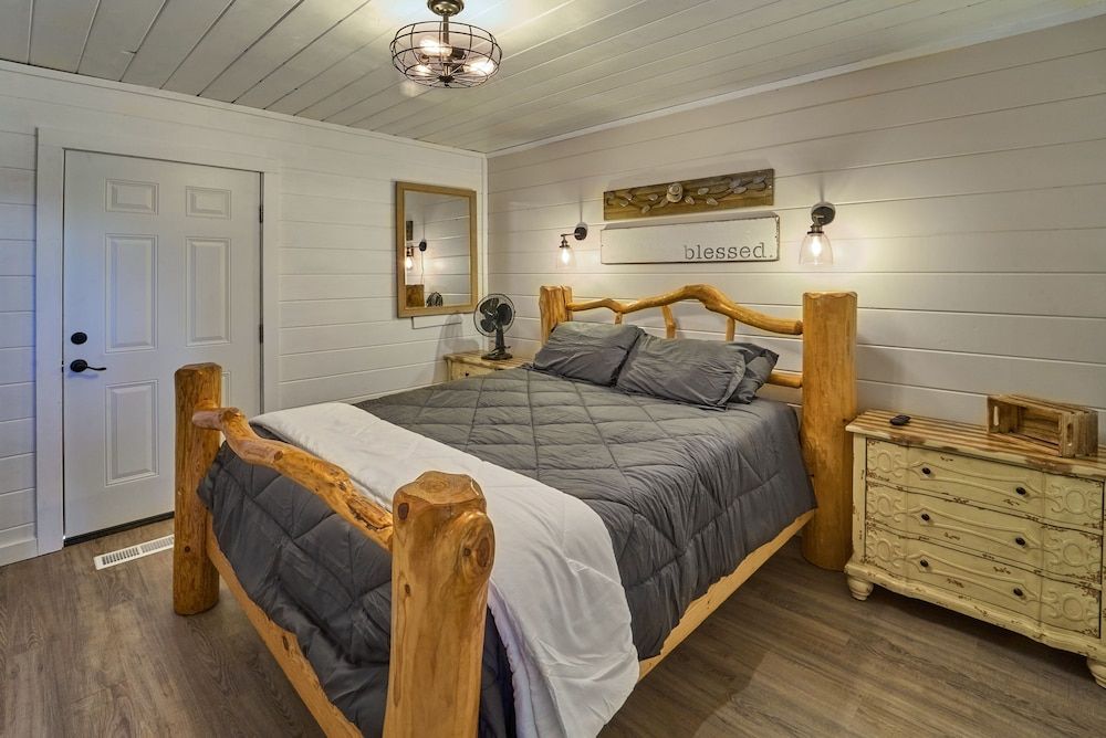 Family Friendly Getaway I Hot Tub In Gatlinburg Apartment 26