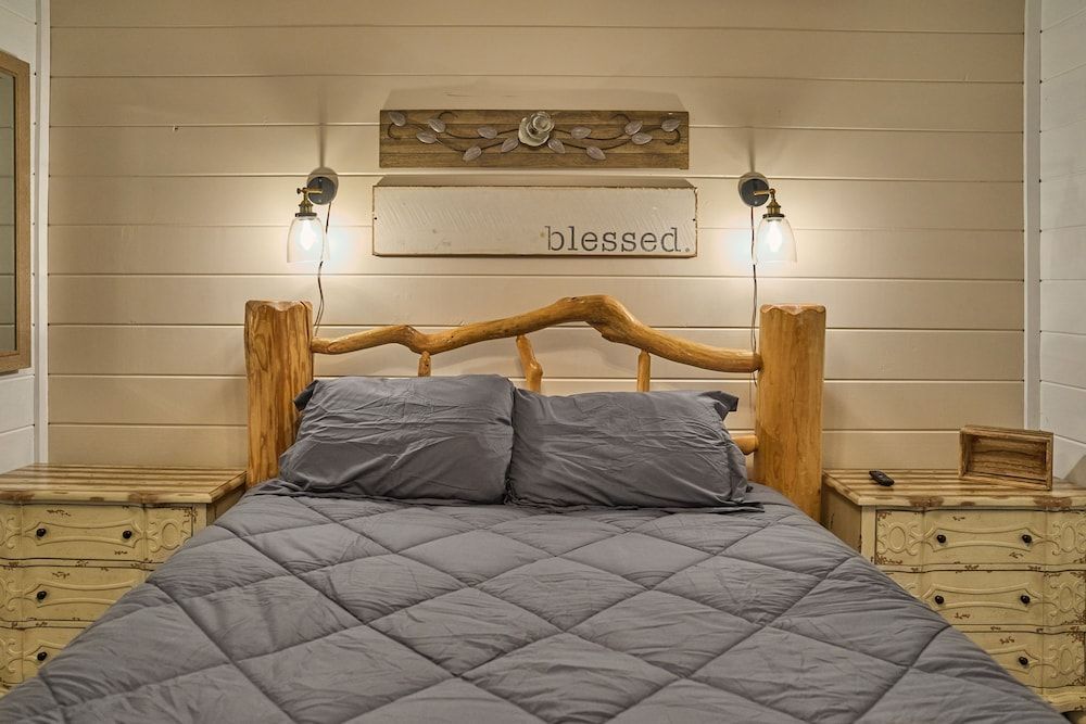 Family Friendly Getaway I Hot Tub In Gatlinburg Apartment 31