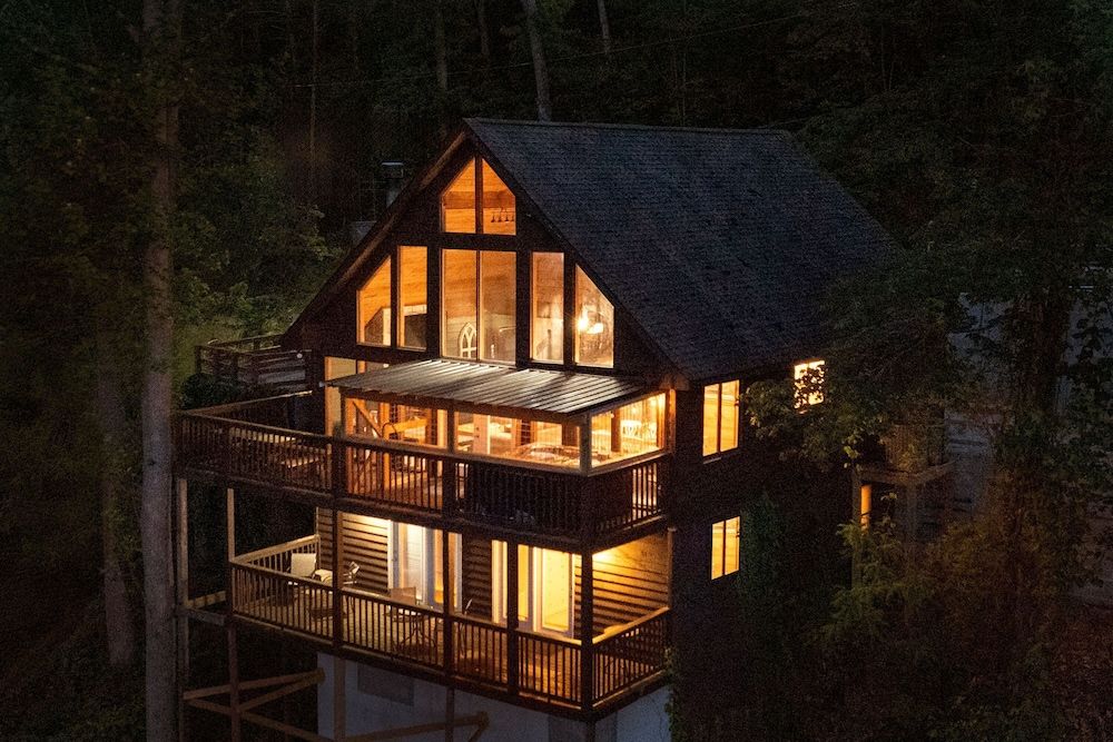 Family Friendly Getaway I Hot Tub In Gatlinburg Apartment 25