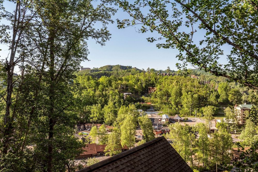 Family Friendly Getaway I Hot Tub In Gatlinburg Apartment 43