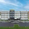 Home2 Suites By Hilton Syracuse Liverpool Airport Area