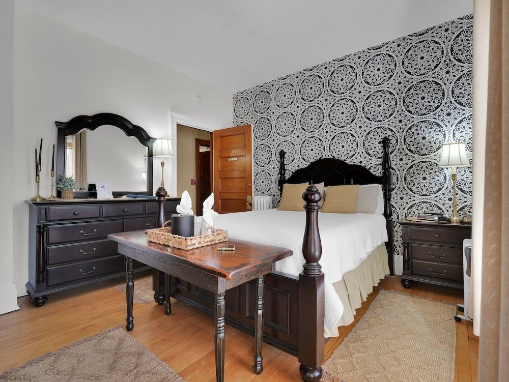 Old Library Inn Olean NY