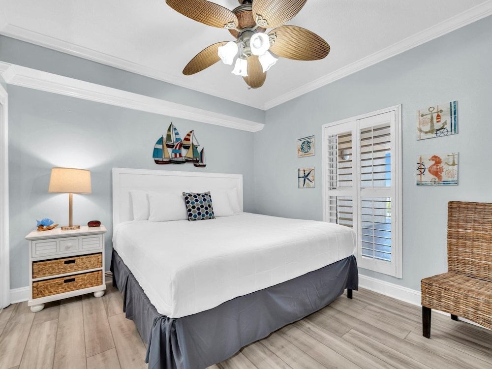 Condo, Multiple Beds (Majestic Beach Towers 1-503)