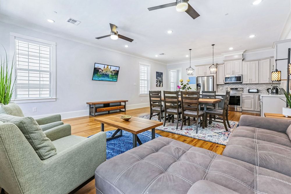Family Condo, 4 Bedrooms, Non Smoking, Balcony
