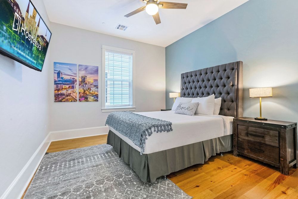 Family Condo, 4 Bedrooms, Non Smoking, Balcony