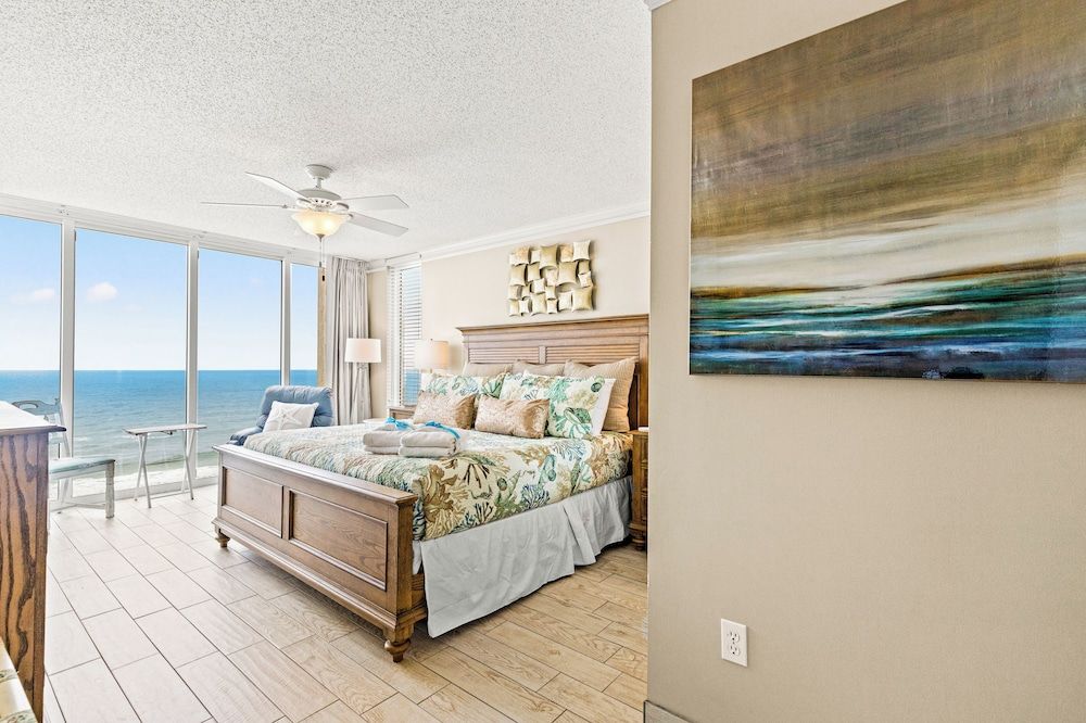 Condo, Multiple Beds, Balcony, Ocean View (Long Beach Resort 2-1006)