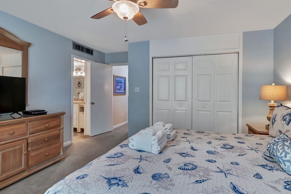 Villa, Multiple Beds, Patio, Golf View (2271 Heritage Villas)