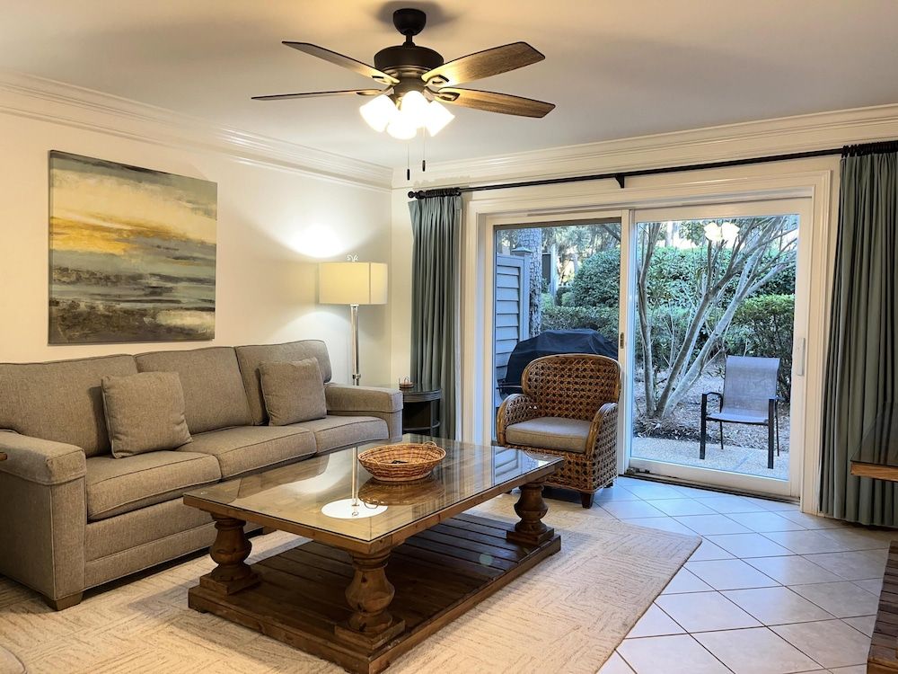 Villa, Multiple Beds, Patio, Garden View (2251 Heritage Villas)