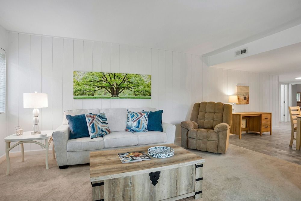 Villa, Multiple Beds, Balcony, Golf View (522 Plantation Club Villas)