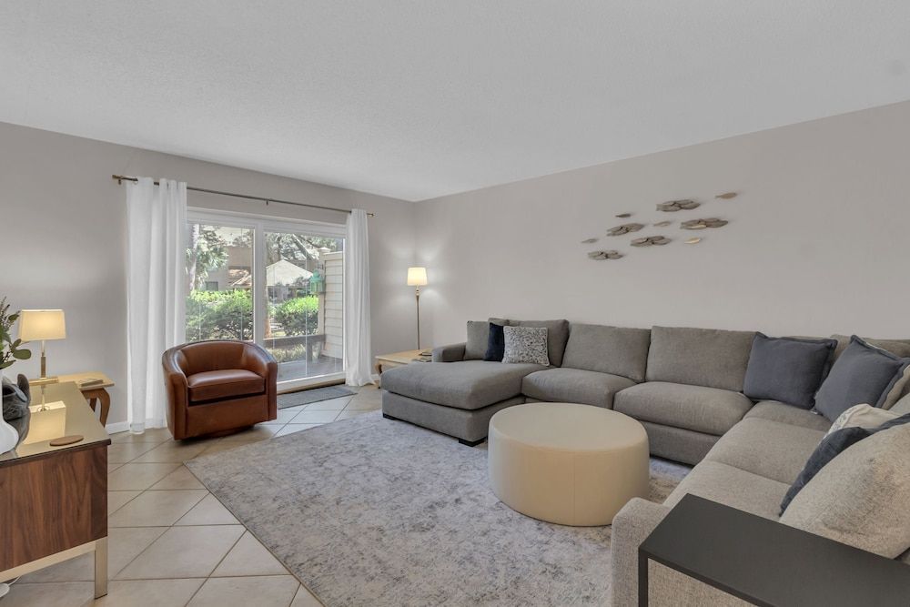 Villa, Multiple Beds, Patio, Garden View (2264 Heritage Villas)