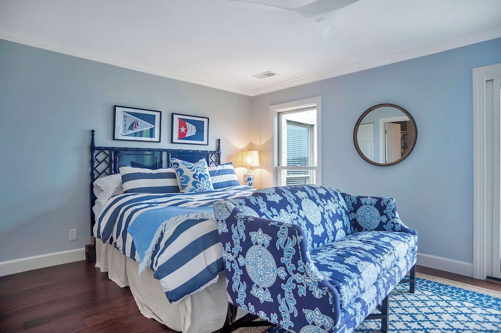 Villa, Multiple Beds, Patio (738 Schooner Court)