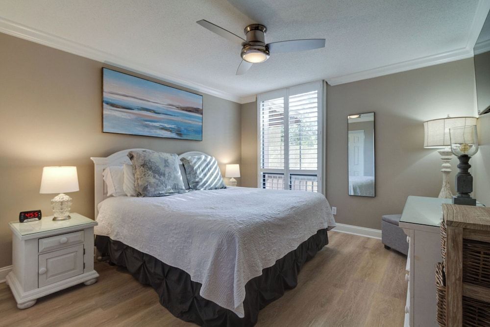 Villa, 1 King Bed, Patio, Garden View (905 Cutter Court)