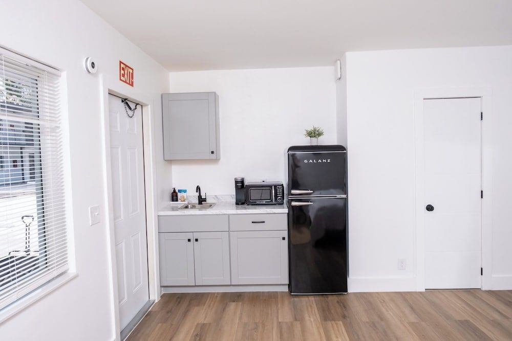 The Jaxon Signature Room 4