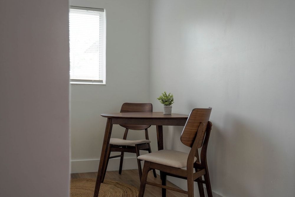 The Jaxon Family Apartment 2