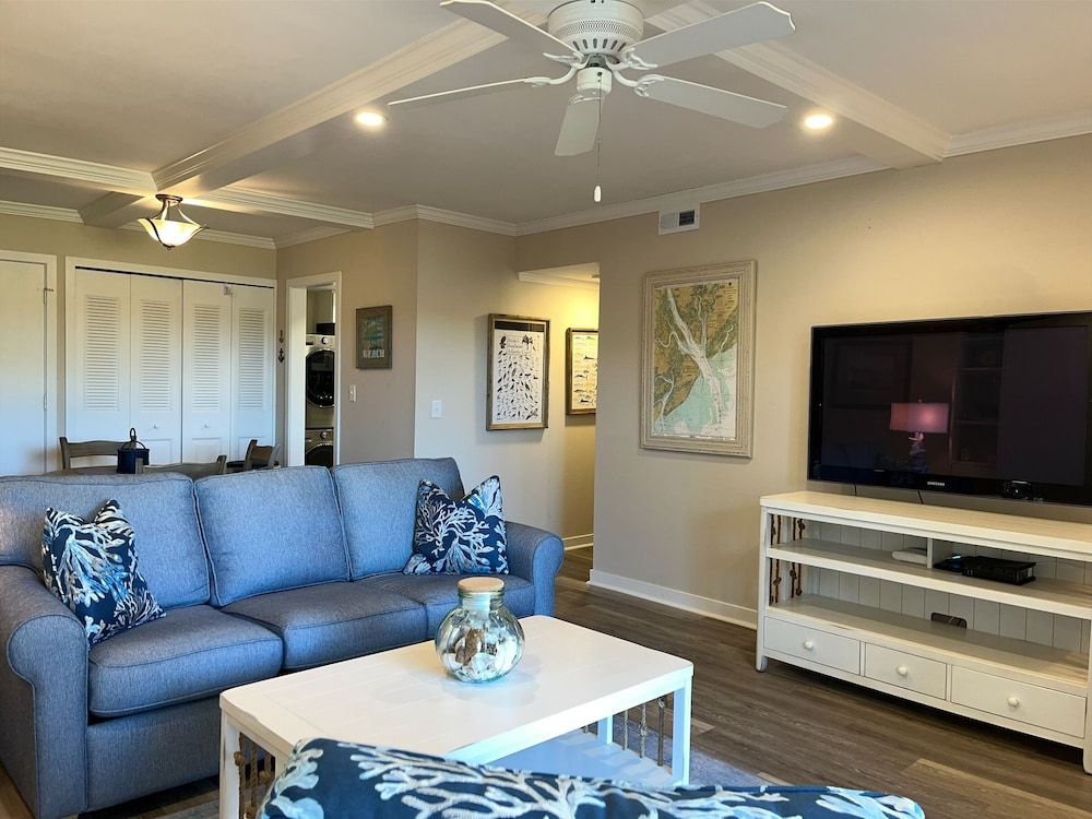 Villa, Multiple Beds, Kitchen (1797 Bluff Villas)