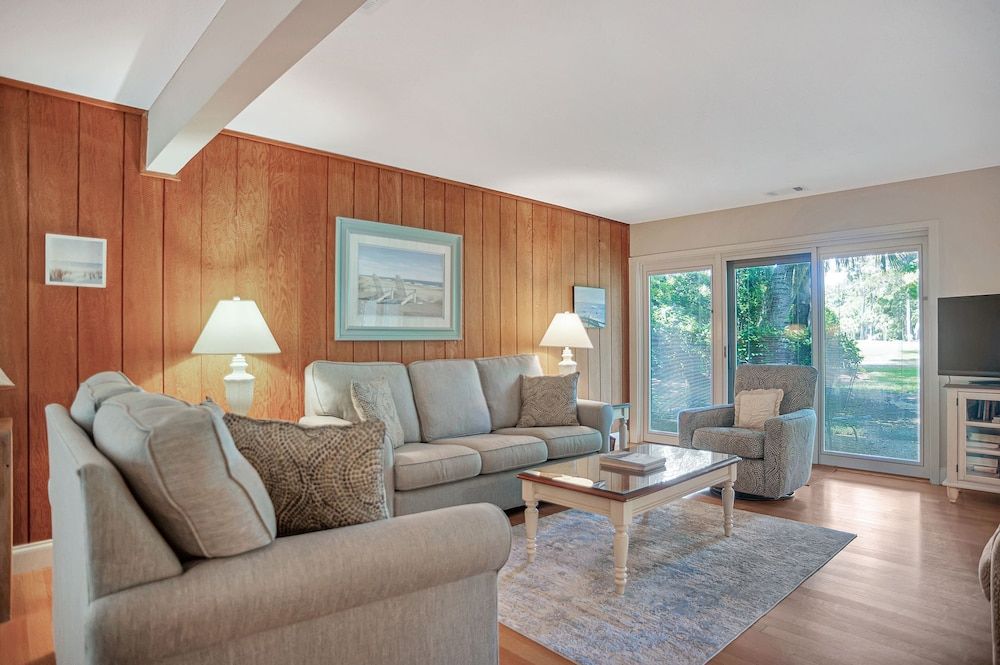 Villa, Multiple Beds, Kitchen, Golf View (536 Plantation Club Villas)