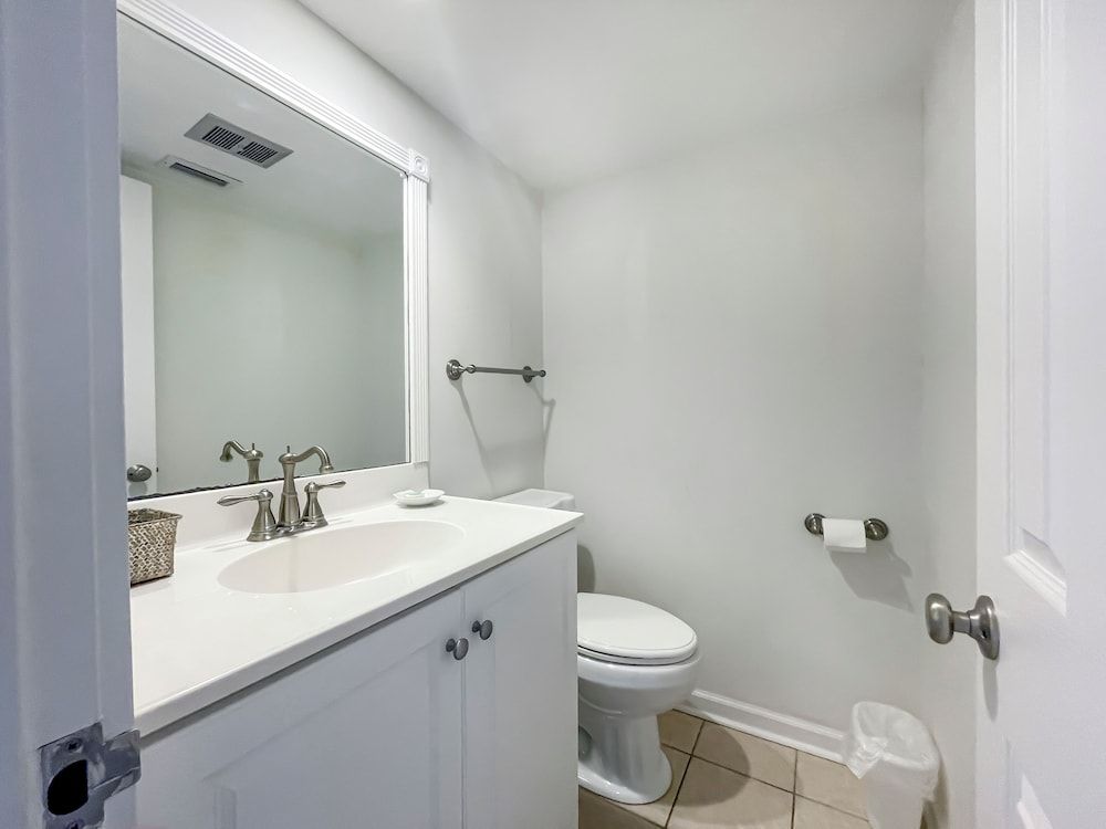 Villa, 1 King Bed, Kitchen, Garden View (832 Ketch Court)