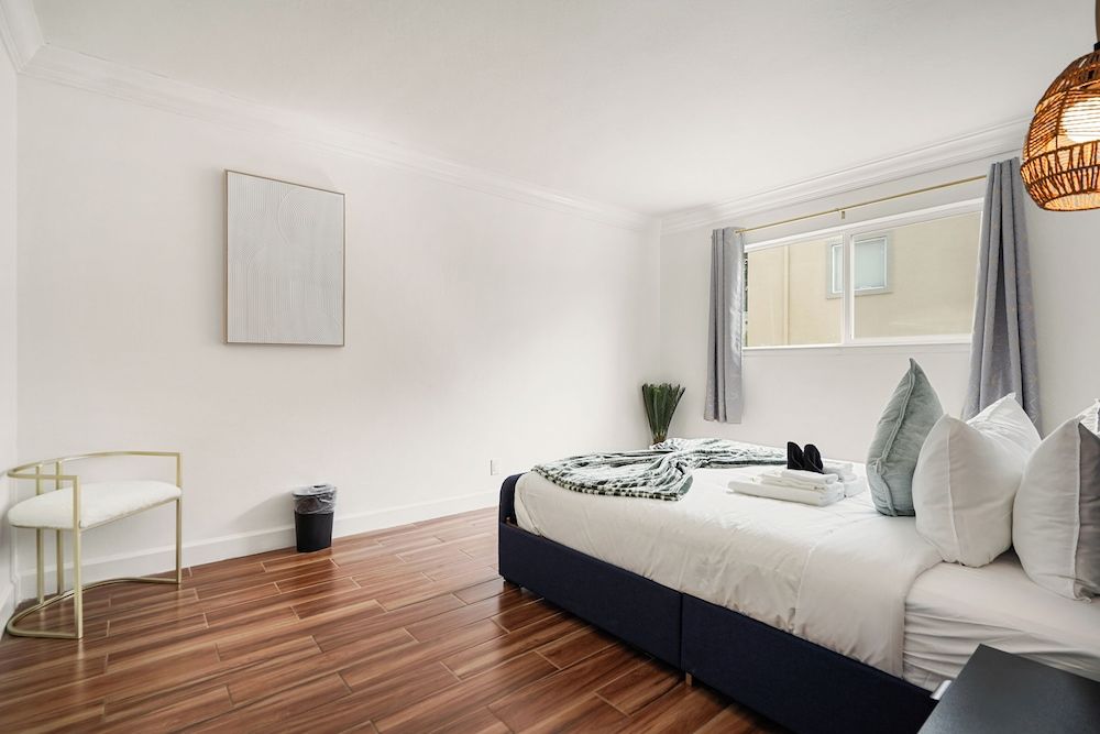 Stunning 2BR Ocean Mountain Sunset View Family Apartment, 2 Bedrooms, Balcony, Ocean View 7