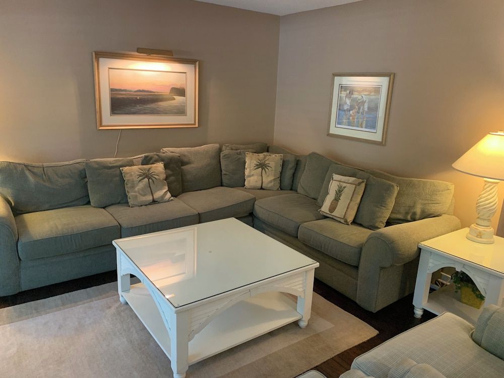 Villa, Multiple Beds, Kitchen, Garden View (2436 Inland Harbour)