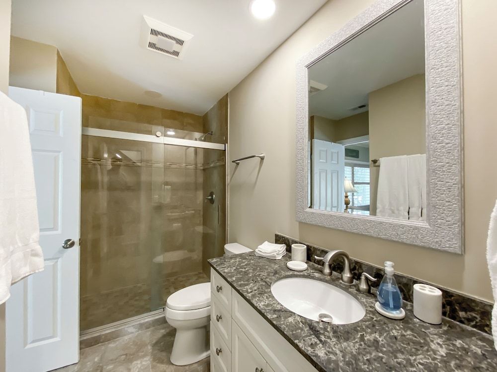 Villa, Multiple Beds, Kitchen, Garden View (709 Schooner Court)