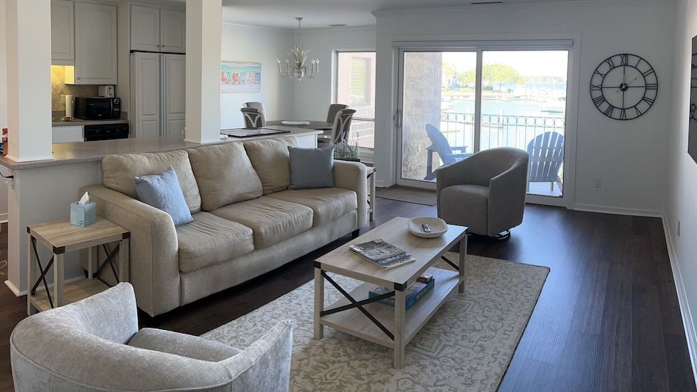 Villa, Multiple Beds, Kitchen, Garden View (840 Ketch Court)