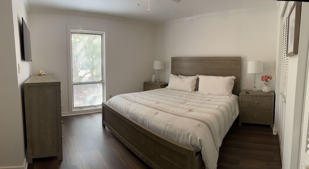 Villa, Multiple Beds, Kitchen, Garden View (840 Ketch Court)