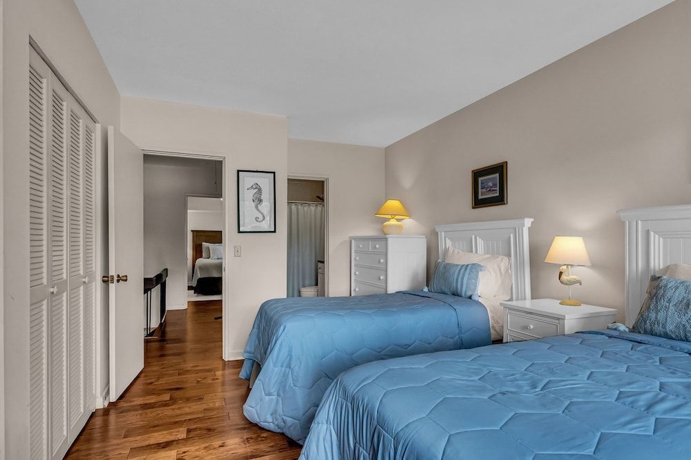 Villa, Multiple Beds, Kitchen, Golf View (498 Plantation Club Villas)
