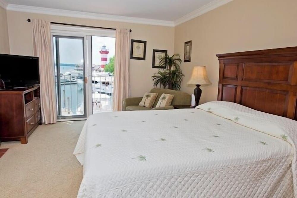 Villa, 1 Queen Bed with Sofa bed, Kitchen (853 Ketch Court)