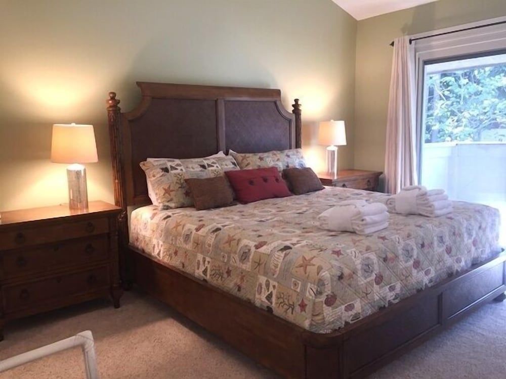 Villa, Multiple Beds, Kitchen, Garden View (289 Stoney Creek Villa)