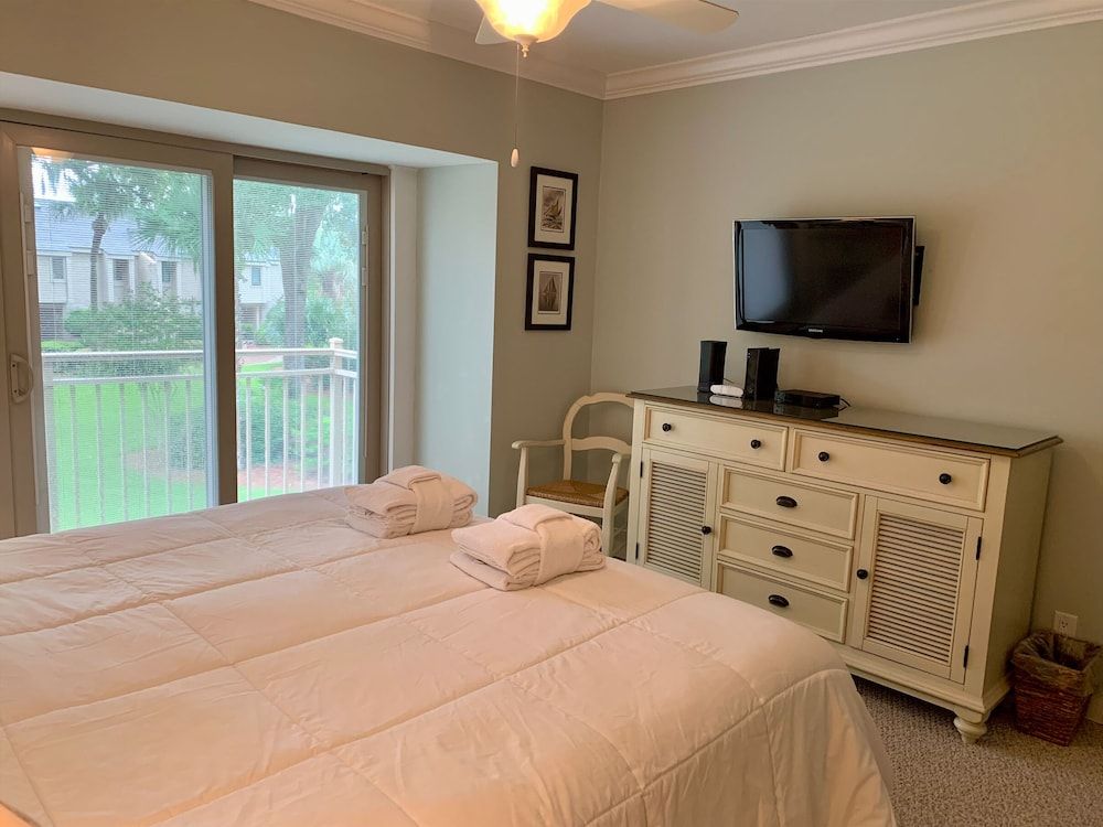Villa, Multiple Beds, Kitchen, Garden View (459 Plantation Club Villas)