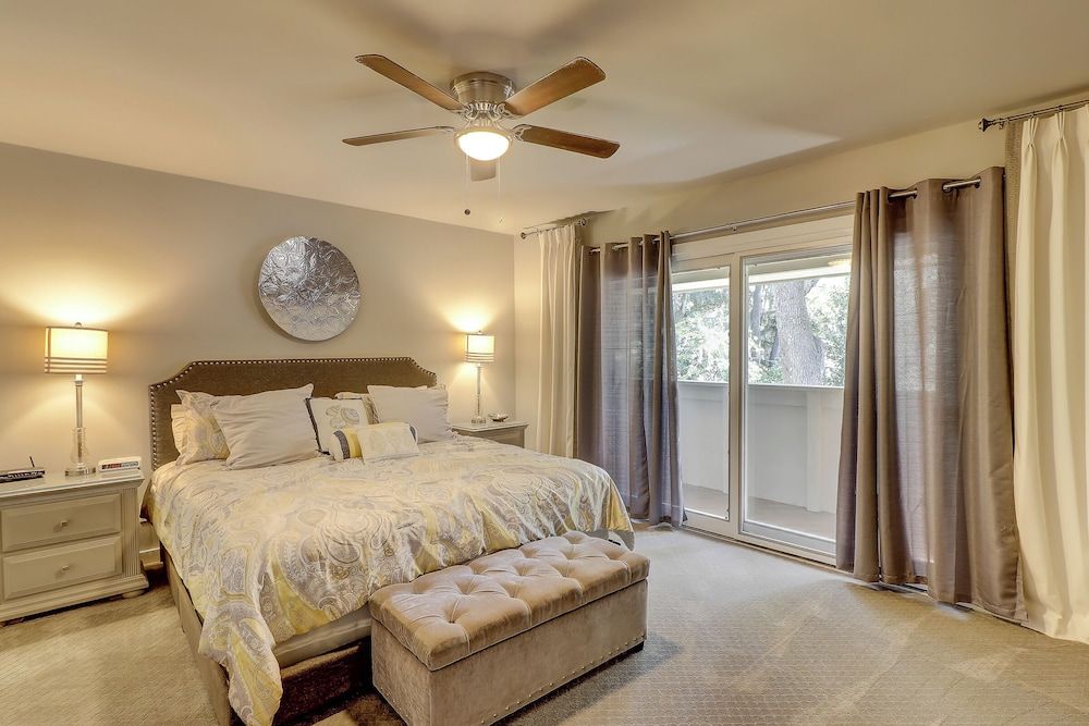 Villa, Multiple Beds, Kitchen, Garden View (294 Stoney Creek Villa)