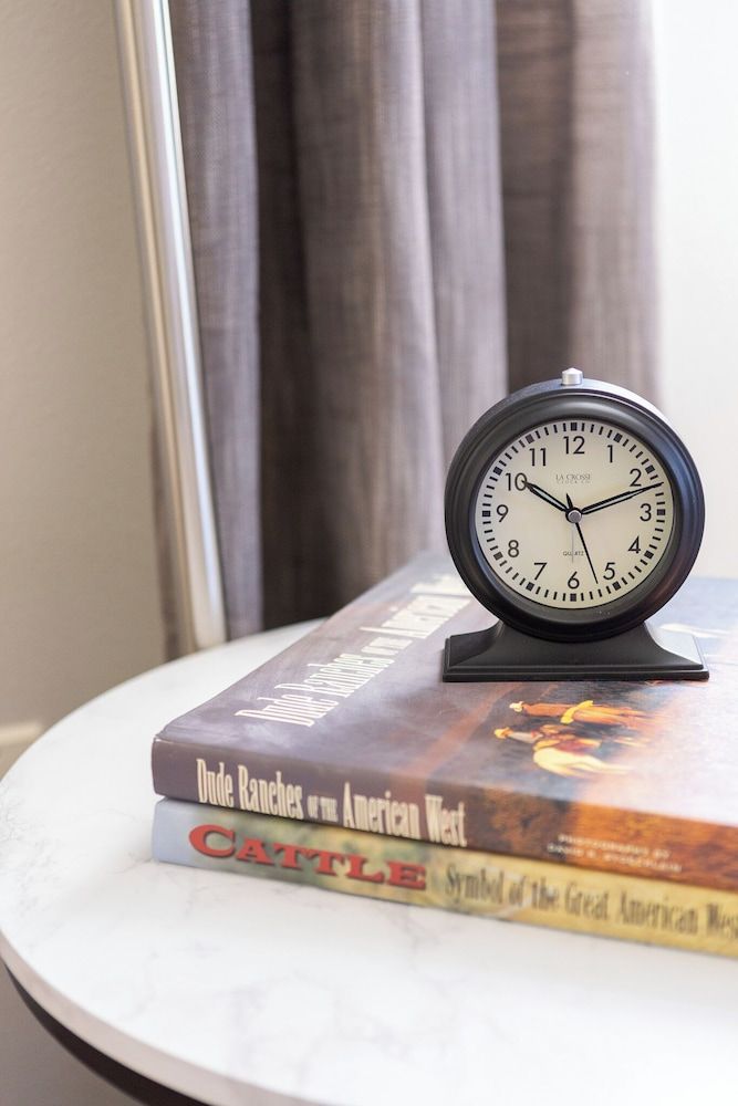 Thankers Comfort Room 3