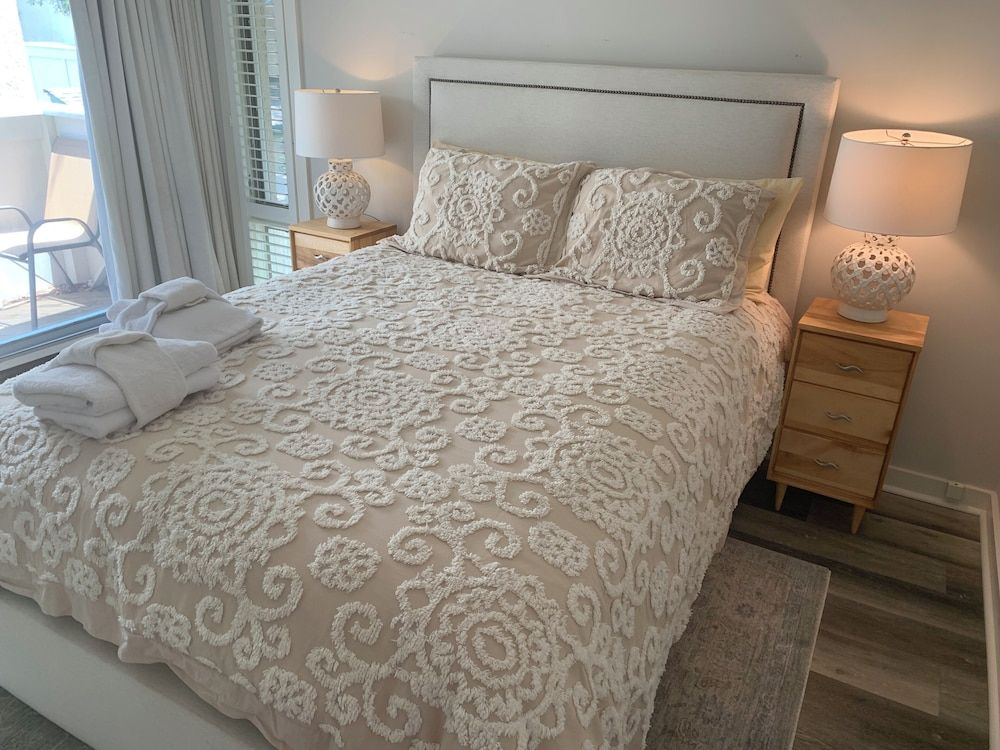 Villa, Multiple Beds, Patio, Garden View (267 Stoney Creek Villa)