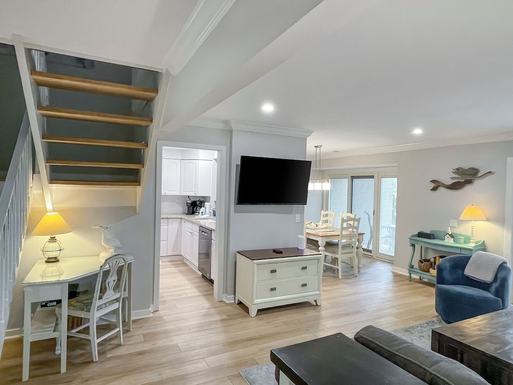 Villa, Multiple Beds, Patio, Golf View (509 Plantation Club Villas)