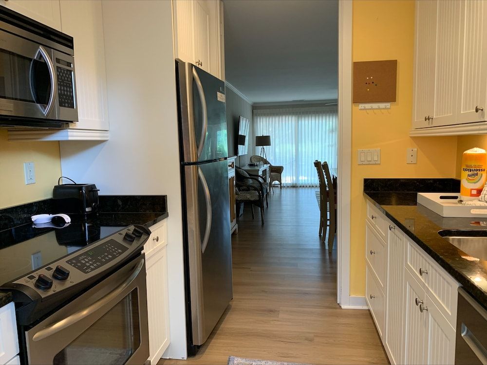 Villa, Multiple Beds, Kitchen, Golf View (66 Fairway Lane)
