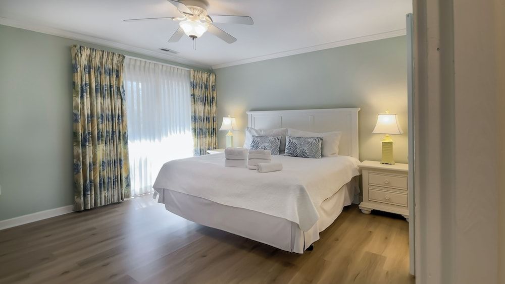 Villa, Multiple Beds, Kitchen, Golf View (66 Fairway Lane)