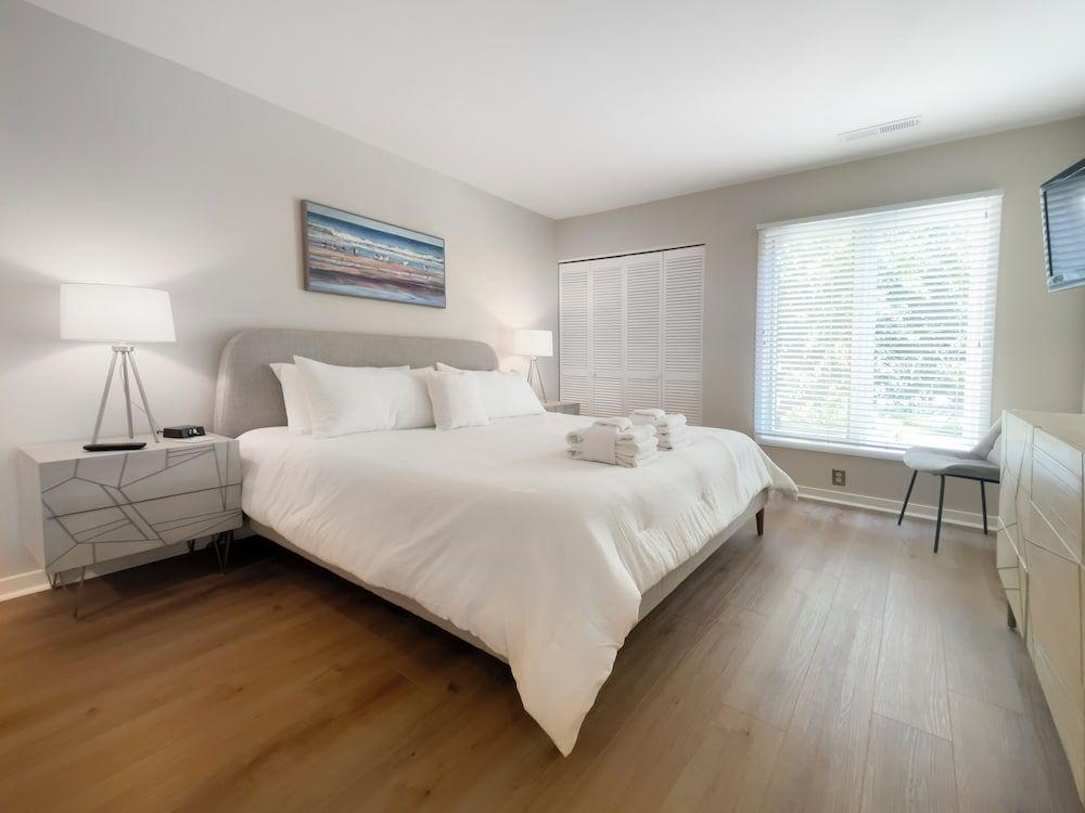 Villa, Multiple Beds, Kitchen (2 Turtle Lane)