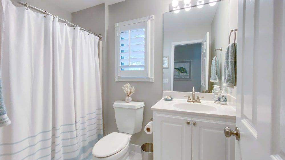 House, Multiple Beds, Kitchen, Garden View (13 Spartina Court)