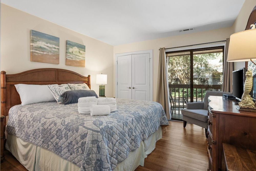 Villa, Multiple Beds, Kitchen (2447 Inland Harbour)
