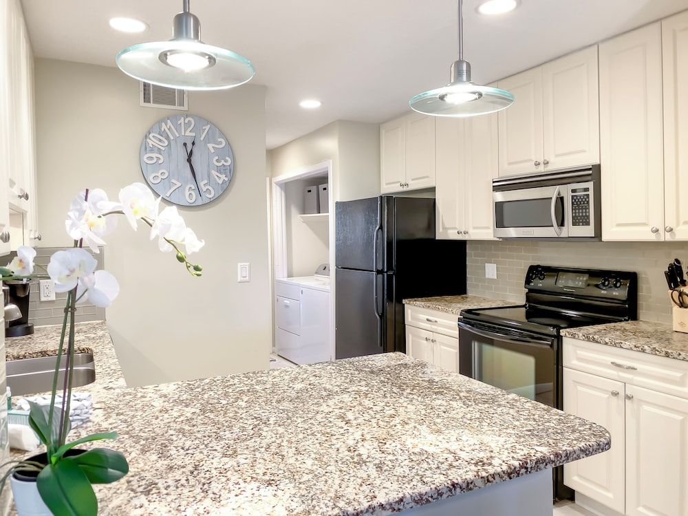 Villa, Multiple Beds, Kitchen, Garden View (2278 Heritage Villas)