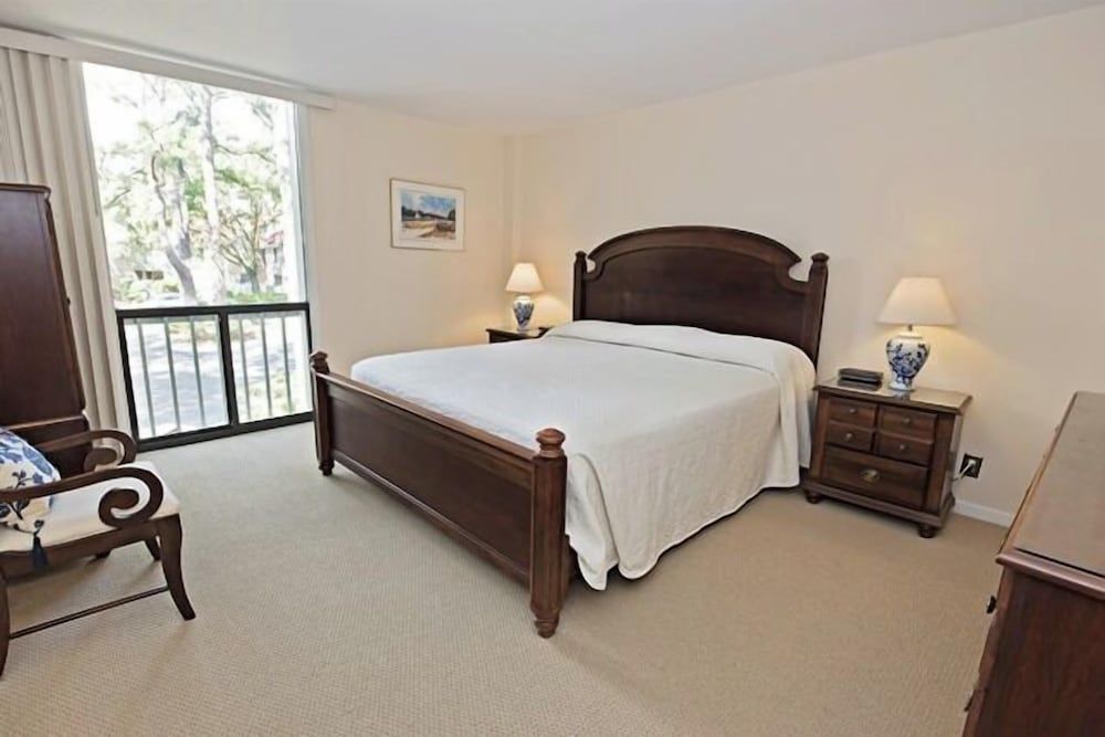 Villa, 1 King Bed, Kitchen, Garden View (916 Cutter Court)