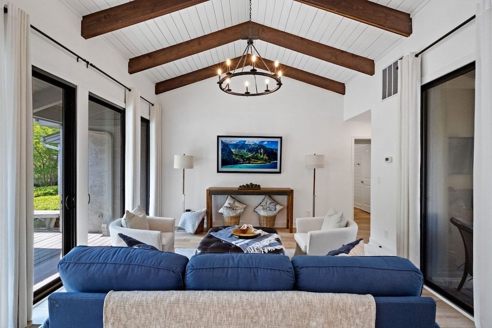 Villa, Multiple Beds, Kitchen (1590 Lagoon Villas)