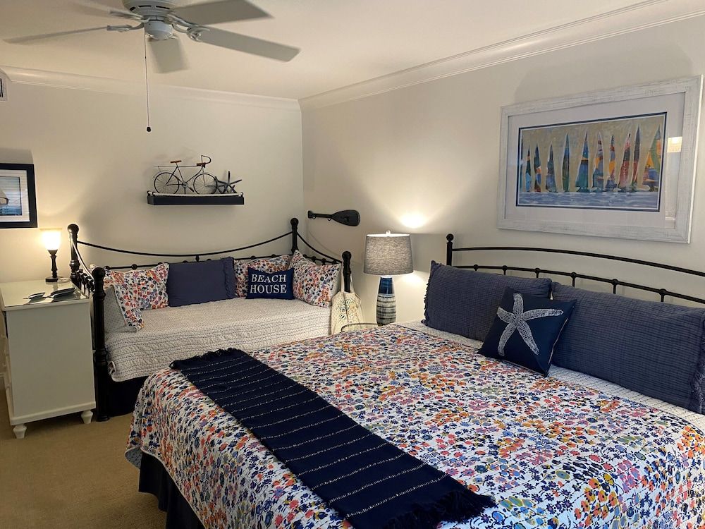 Villa, Multiple Beds, Kitchen, Pool View (2410 Lighthouse Tennis)