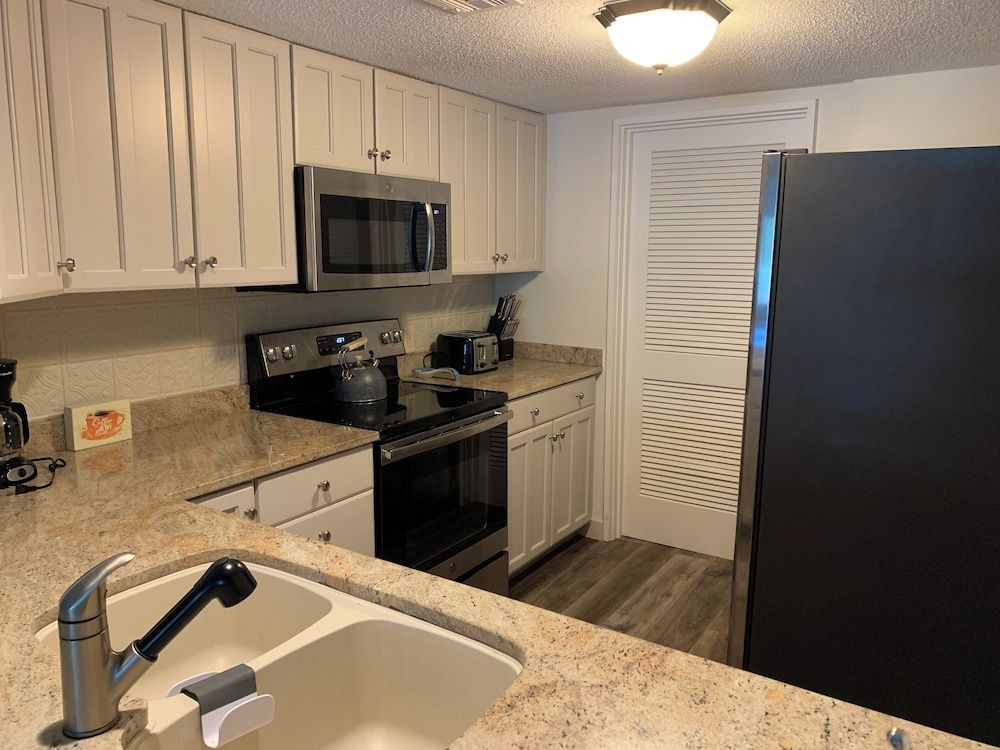 Villa, Multiple Beds, Kitchen, Golf View (530 Plantation Club Villas)